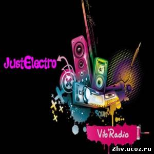 Just Electro [21.09.2009]